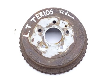 фото thumb №1, Daihatsu terios i 97-05 барабан тормозной зад