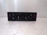 фото thumb №1, Панель кондиціонера обдув mercedes sl r 129 1298300485