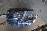 фото thumb №2, Лампа левая фара левый перед partner iv rifter