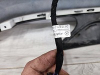 фото thumb №13, Бампер зад mercedes b-klasa w246 рестайлінг + джгут pdc + датчики a2468853525