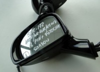 Mercedes slk r172 172 дзеркало ліва праве 13 pinów Зі Шроту, фото thumb