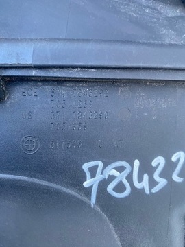 фото thumb №8, Корпус фільтра повітря ліва права m5 m6 f06 f10 f12 f12 7843292 7843291