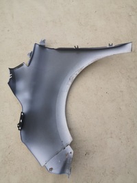 фото thumb №10, Крыло правые перед переднее renault kangoo iv 21-