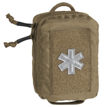 НАБОР MINI MED HELIKON NYLON Coyote