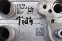 фото thumb №8, Vw id4 клапан кондиціонер 1ea816111b audi q4 1ea816111b теплообмінник тепла 1ea816111