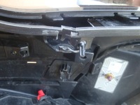 фото thumb №11, Audi e-tron gt бампер передний