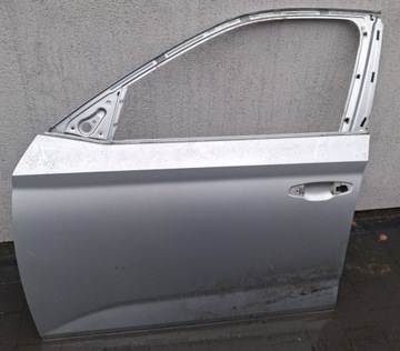 фото thumb №1, Дверь передние левая skoda kamiq 658