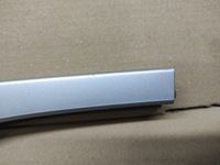 фото thumb №9, Заглушка накладка рейлинг левая задняя renault laguna iii