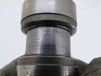 фото thumb №6, Mercedes-benz оригінальний номер a64208 вал розподільного валу