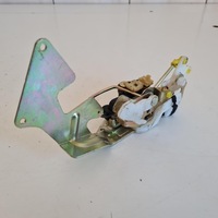 фото thumb №4, Daewoo matiz замок двері праві перед