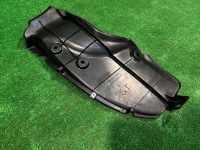 фото thumb №12, Toyota rav-4 iii 06-12 брызговик подкрылок левый задняя задние левая 52592-42070