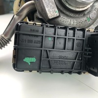 фото thumb №9, Турбонагнетатель jaguar xf xj x350 2.7 td tdv6 turbo