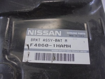 фото thumb №5, Micra k13 основа акумулятора оригінал