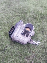 фото thumb №1, Smart forfour for four i 1 дросельна заслінка mn149258