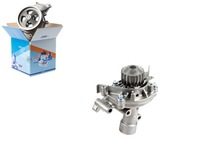 фото thumb №1, Насос воды citroen c4 1,8 16v - з корпус graf