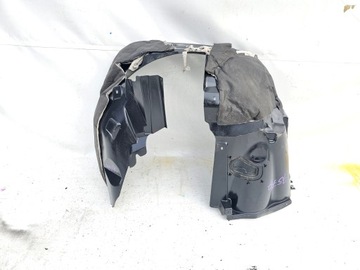 фото thumb №1, Підкрилок jeep renegade рестайлінг 17- лівий перед оригінал 52092923 ліві передні