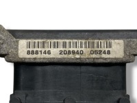 фото thumb №7, Opel corsa d 2008 блок керування  / модуль ecu
