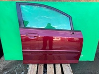 фото thumb №1, Дверь правое передние перед honda city iv 4 lift 05-08 lak: r-525p