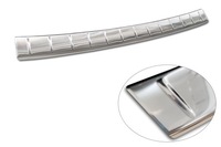 фото thumb №8, Mercedes e class w214 sedan od 2023 планка сталевий накладка na бампер зад