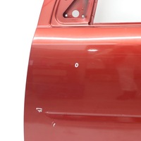 фото thumb №9, Land rover freelander 2 дверь левая передние красные rimini red - 889