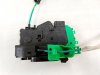 фото thumb №6, Hyundai i40 замок дверь левый задняя задний 5 pin 81410-3z010