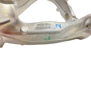 фото thumb №15, Поворотный кулак правая перед renault megane iv rs