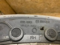 фото thumb №11, Mazda cx60 cx-60 молдинг правая крыла перед передняя kr9r-b0w26