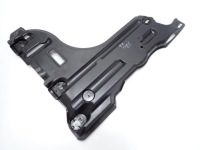 фото thumb №1, Плита захист підвіска правий задня оригінал 9823546880 opel corsa f 21r