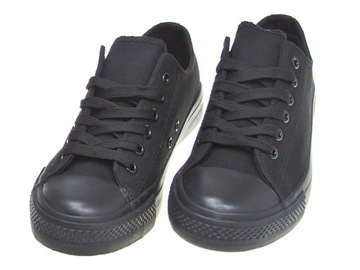 Кроссовки Кроссовки TL151 All Black размер 44
