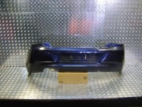 фото thumb №9, Bmw 1 f20 f21 бампер задняя большой выбор разные цвета