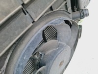 Ремень передний усилитель радиатор вентиляторы audi a3 8p0 2.0 tdi 2003-2008 с Разборки, фото thumb