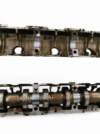 Вал распределительного вала впускной  n53b30a n53 3.0i bmw e90 e91 e92 e60 f10 e63 7521595 Оригинал, фото thumb