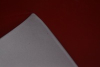 фото thumb №8, Крышка багажника багажника задняя задняя серебристая chevrolet aveo t200 sedan 03-08