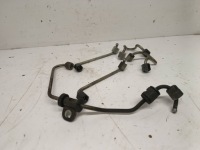 Купить Kia optima iv 1,7crdi трубки провода топливные топливные 2018r, фото thumb