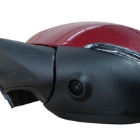 фото thumb №6, Дзеркало ліва nissan leaf ii 14-pin 8+6