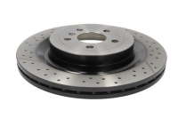 фото thumb №1, Диск гальмівна mercedes gl x166 , gle