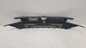 фото thumb №8, Vw volkswagen arteon r-line рестайлінг гібрид решітка радіатора решітка радіатор 3g8853655