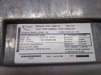 Блок керування двигуна aston martin 12651 Недорого, фото thumb