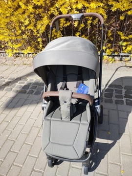 Коляска VENICCI VERO Sage