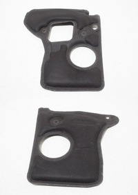 фото thumb №10, Bmw x7 g07 lci lift ізоляція шумоізоляція шумоізоляція стіни перегородки