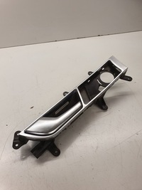 фото thumb №1, Ручка внутренняя левая audi a6 c6 4f0837019b