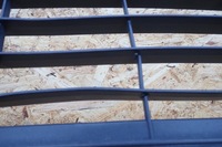 фото thumb №9, Решітка радіатора решітка бампер renault scenic 2009-2012 622545401r