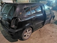 Купить Toyota corolla verso пабтрубок  интеркулер 2006 2.2l 173620r010 17362-0r010, фото thumb