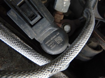 фото thumb №13, Двигун ford galaxy ii mk2 1.8tdci kkda європа