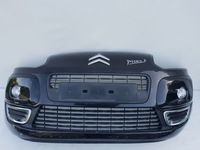 фото thumb №1, Citroen c3 picasso 08-12 бампер перед передний