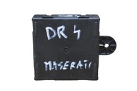 фото thumb №1, Модуль блок керування двері maseratti quattroporte vi