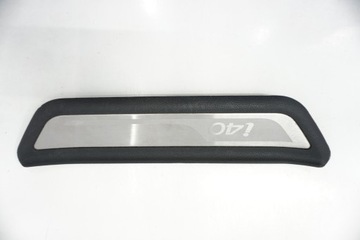 фото thumb №1, Hyundai i40 планка накладка порогова лівий зад