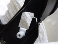 фото thumb №7, Консоль приборная панель приборная подушка безопасности подушки безопасности ремни focus mk3 lift оригинал