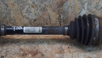 Приводной вал правая  перед opel mokka a 1 1.7 cdti 95090835 с Разборки, фото thumb