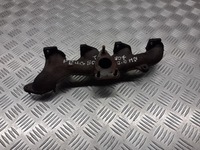 фото thumb №1, Коллектор выпускной peugeot 307 2.0 hdi